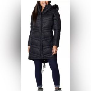 Columbia women’s jacket